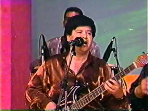 LOS JAVUGOH EN NUESTRA CASA