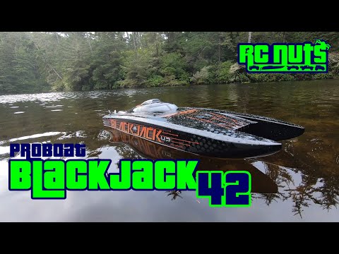 Blackjack 42 stock first run