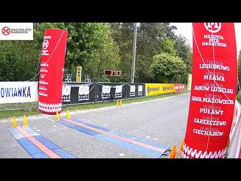 Mazovia Rawa Mazowiecka - Dystans Hobby