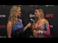 UFC 264 Quick Hits: Addison Rae