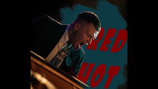 Cat Lee King - Red Hot (Billy Lee Riley)