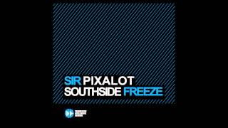 Sir Pixalot - Gravity