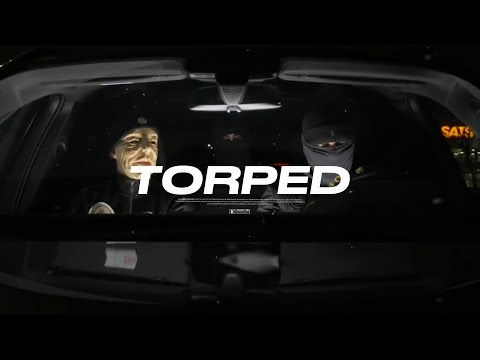 LaStreet x Lelo x 23 Type Beat | "TORPED" | Prod By KB