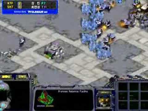 Nal_rA (P) vs iloveoov (T) 1/2