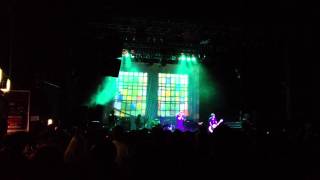 The Cult - Life (greater than) Death - live at Newcastle O2 Academy 11th Sept 2012