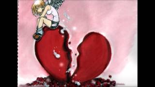 [Nightcore] Andy Black - Love Was Made to Break