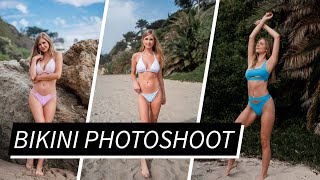 Download lagu BIKINI PHOTOSHOOT | Posing tips for beginners! mp3 Download lagu BIKINI PHOTOSHOOT | Posing tips for beginners! mp3