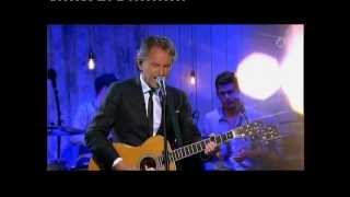 Tomas Ledin -- Du är med mig vart jag går.  /Mikael Wiehe/