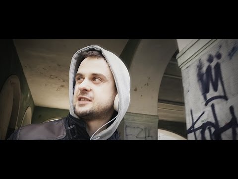 KOWI / ORZECH - Przez Miasto [Klip]