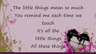 little things