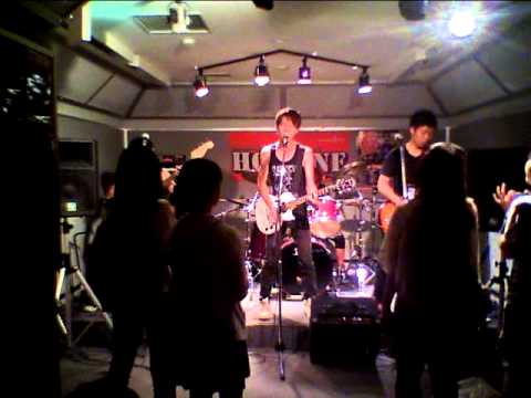 トマトダイナソーズ HOTLINE2014 島村楽器札幌ステラプレイス店 店予選動画