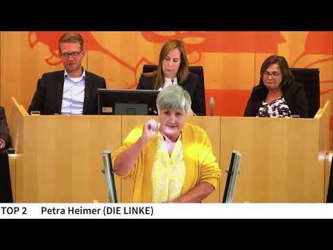 Petra Heimer – Fachkräftemangel in hess. Kitas ist hausgemacht – Kommunen endlich besser ausstatten