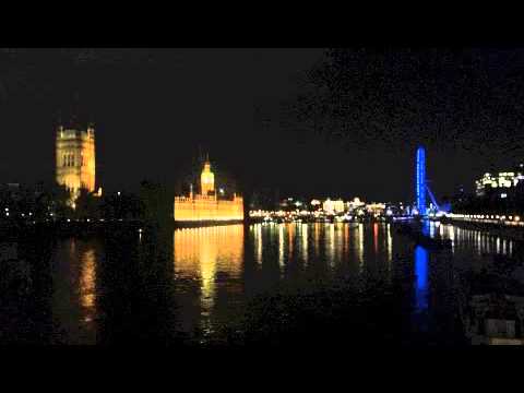 Anthony Newsom Live at Tamesis Dock