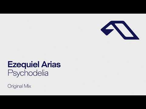 Ezequiel Arias - Psychodelia