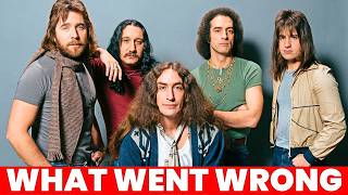 Download lagu Remember Uriah Heep? David Byron’s Voice Made Them Famous. Then the Band Fired Him! mp3 Download lagu Remember Uriah Heep? David Byron’s Voice Made Them Famous. Then the Band Fired Him! mp3