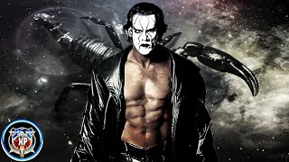 [WCW &amp; AEW] Sting Theme Arena Effects | &quot;Seek &amp; Destroy&quot;