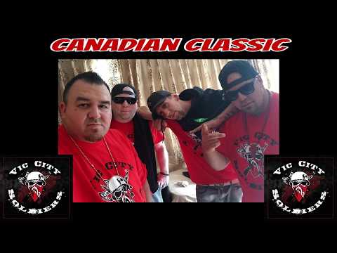 Canadian Classic - #TheCanadianClassicTour Contest