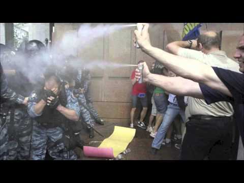 CHAR LEE & DAK - DROGA