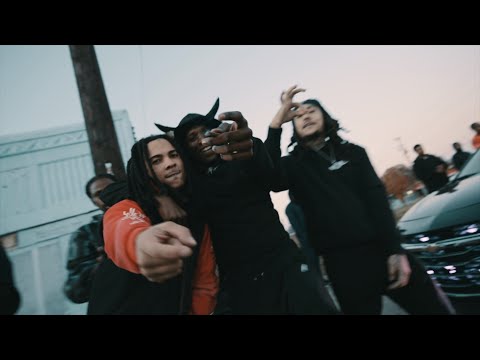 JoWvttz x Mundo Shoy - NEW YORK TO OHIO (Official Video) shot by  @ochosplash