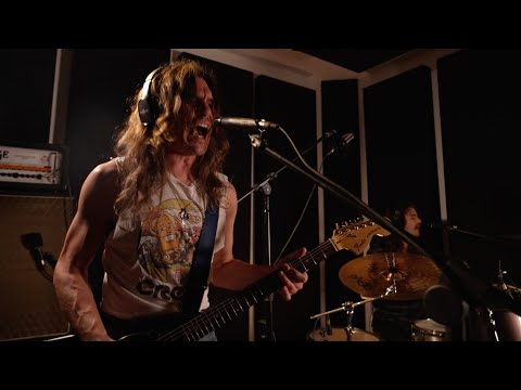 Margarita Witch Cult - Astral Session (Full Performance)