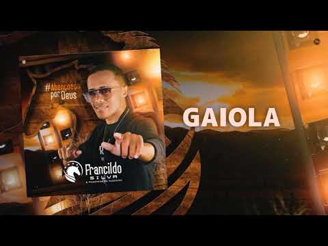 Pisadinha do Vaqueiro - Gaiola