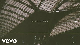 King Henry - Let You Know video