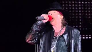 Download lagu GUNS N ROSES LIVE IN LONDON 2012 HD - THIS I LOVE mp3 Download lagu GUNS N ROSES LIVE IN LONDON 2012 HD - THIS I LOVE mp3
