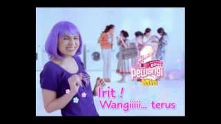 Download lagu SoKlin One-Rinse Fabric Softener mp3 Download lagu SoKlin One-Rinse Fabric Softener mp3