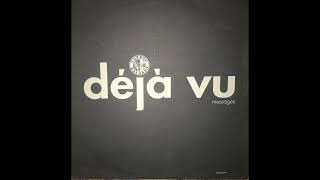 Déjà Vu - Messages (Blue Riot Mix) (1994 Vinyl)