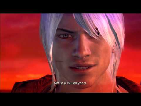 PS3 ✮ DmC Devil May Cry "Not in a million years"
