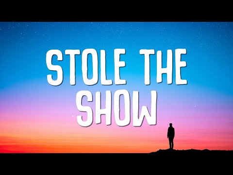 Kygo - Stole The Show (Lyrics) feat. Parson James