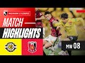 Kosuke Kinoshita seals the win! | Kashiwa Reysol 1-0 Urawa Reds | 2024 J1 LEAGUE HIGHLIGHTS | MW 8