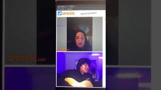 Francis Karel- Worst in me (Julia Michaels) (Cover) (Omegle) (Tik Tok)
