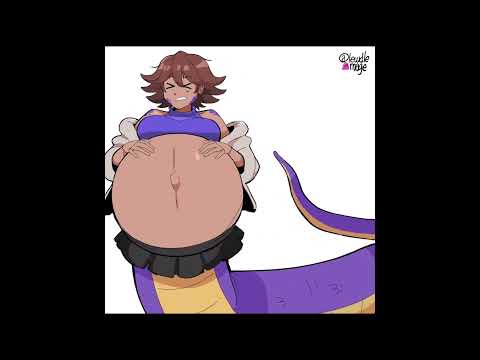 Naga Problems -Dr. Worm