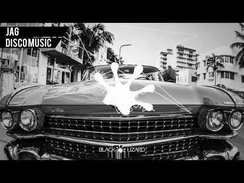 1. JAG - Disco Music [OUT NOW on Beatport]