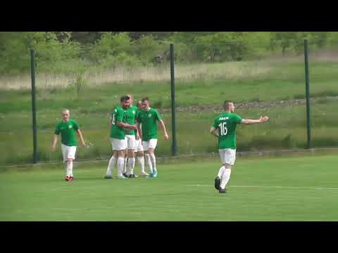 Mecz LZS Jarocin - Sokół Kamień 13.05.2023