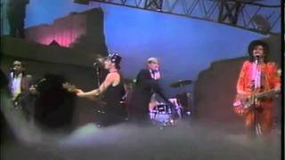 Mental As Anything He's just no good for you countdown awards 1987