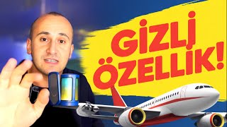 Google’ın Gizli Uçuş Aracı Açıldı! Yapay Zeka ile Ucuz Bilet Avı