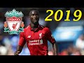 Naby Keita Defensive Skills Tackles Passes 2019 HD