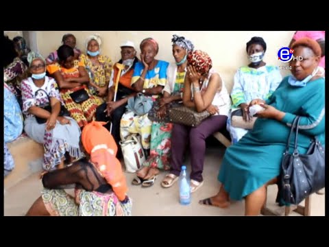 PIDGIN NEWS TUESDAY 30th MARCH 2021 - EQUINOXE TV