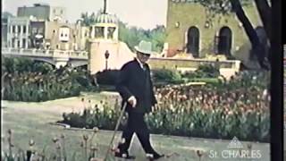 Greyhound's Homecoming