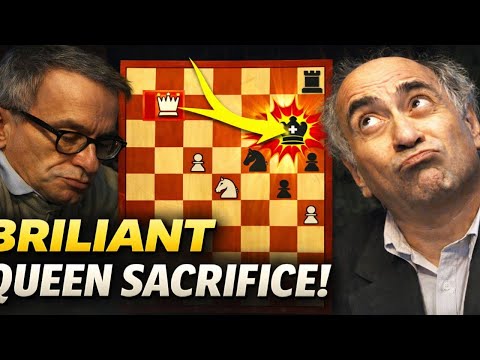 From Dynamic Sicilian Tension to a Ruthless Central Break That Forced a Relentless Checkmate Attack