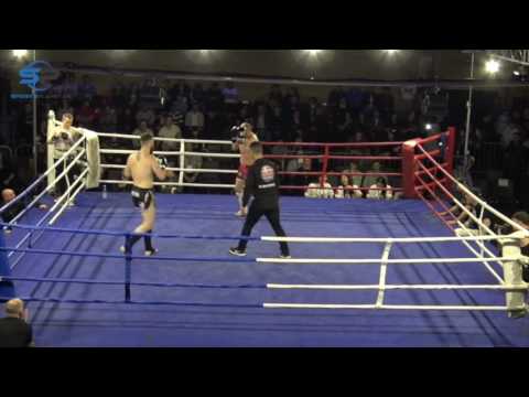 Ste Watts   Denmark K1