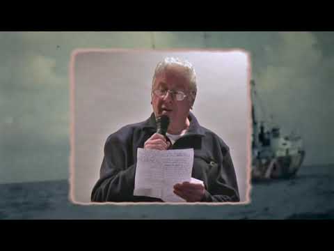 Graham Gill   Way back home