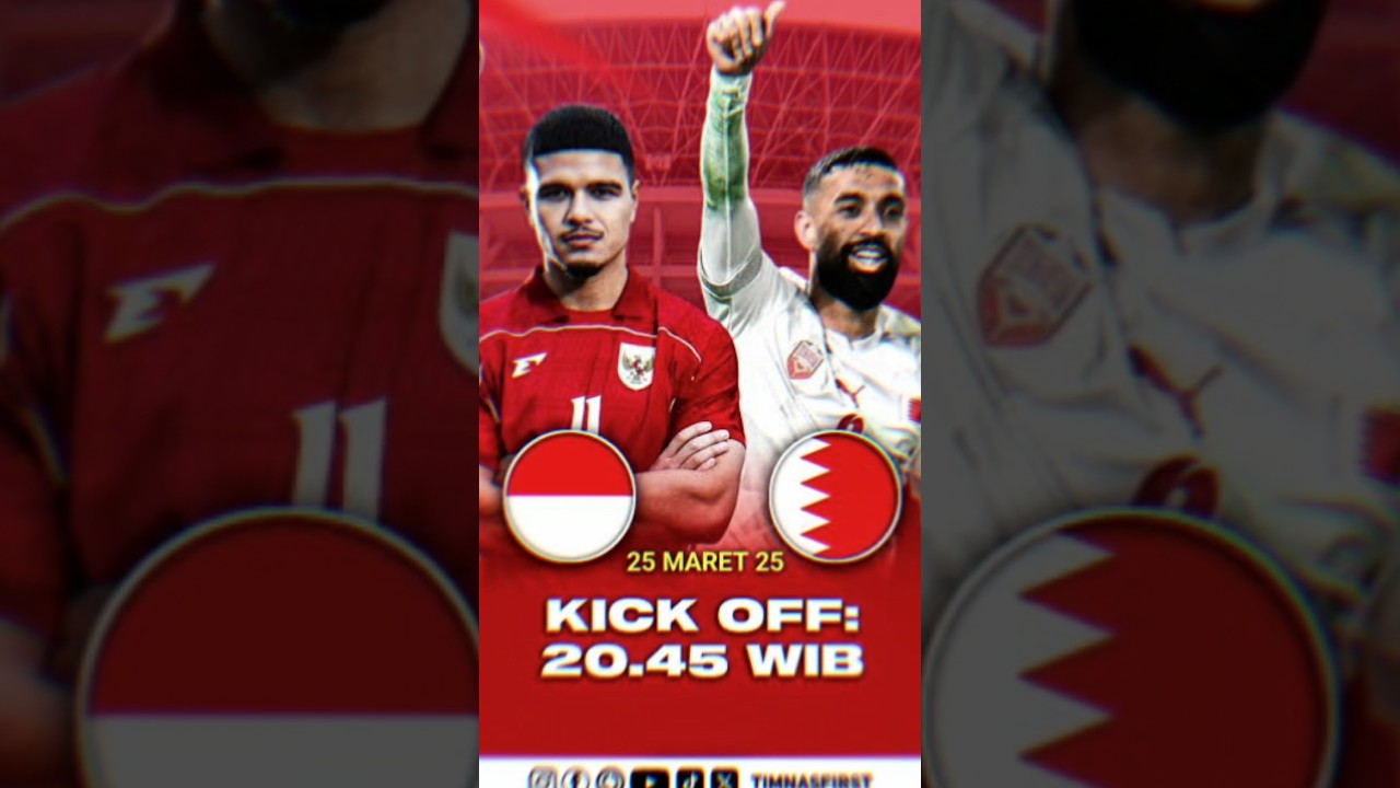 Prediksi skor nanti malam🔥🇮🇩