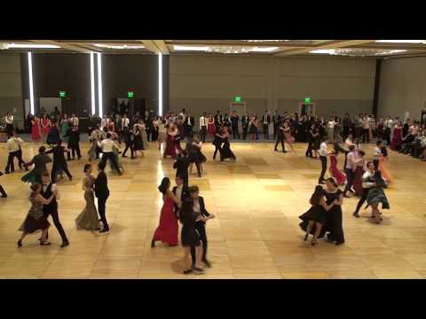 Stanford Viennese Ball 2019 - Romany Polka