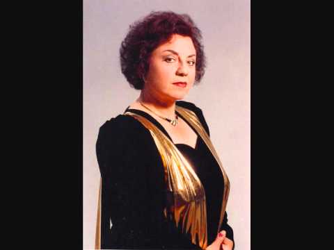 Ewa Podles - Se l'inganno sortisce felice LIVE - Ariodante - Handel