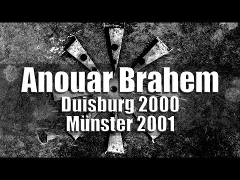 Anouar Brahem (John Surman, Dave Holland) - Duisburg 2000 & Münster 2001 [radio broadcast]