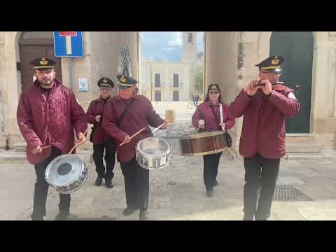 Sammichele, incoronato 'borgo più bello d'Italia'