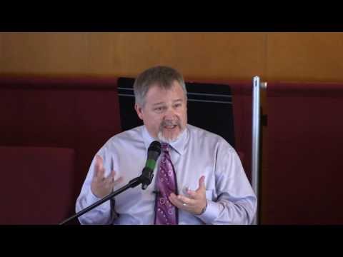 09/08 ~ Baptism of Believers (К Римлянам 5:20 - 6:7) - Slavic Service with Russian Translation